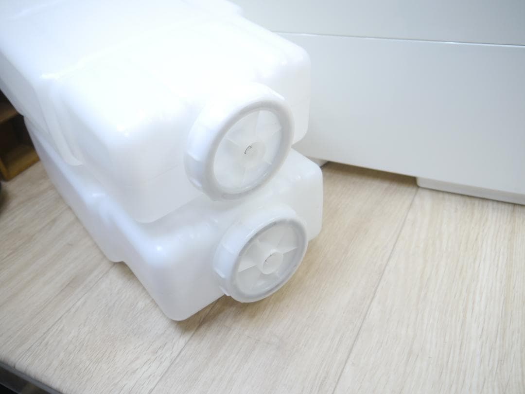 送料込みde//フィルター新品同様◆ダイニチ 加湿器 HD-242 ハイブリッド