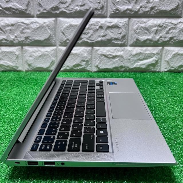 2021《極美品級》第11最上級ハイスペック！Office2024搭載！HP