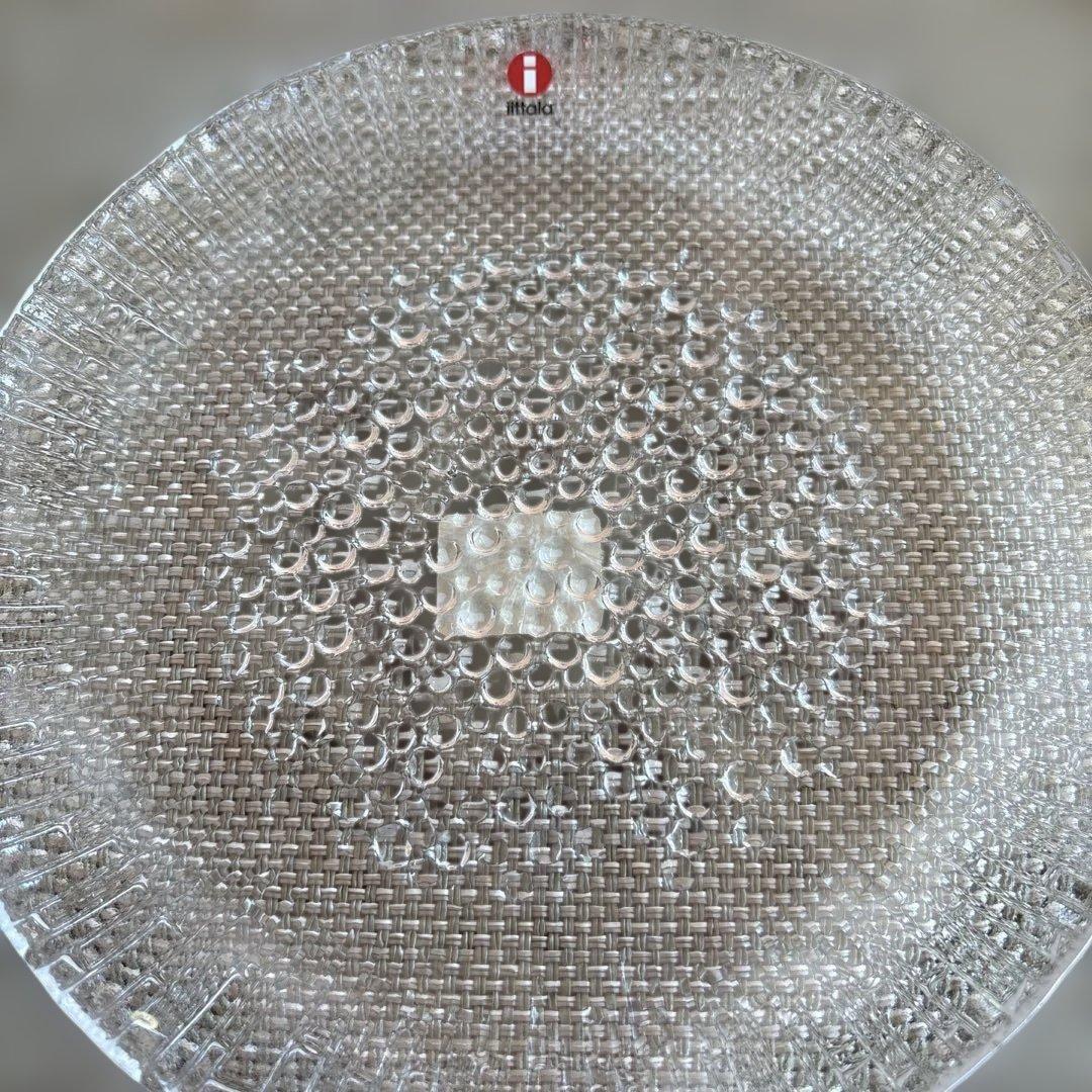 (新品)  イッタラ ウルティマツーレ プレート 19cm 2枚