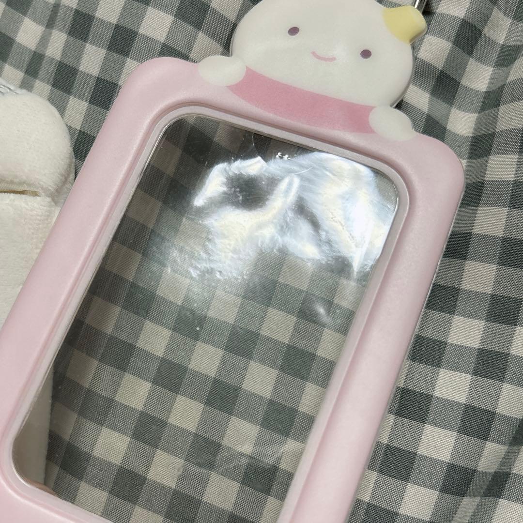 aespa ウィンター トレカケース トレカホルダー 2種セット