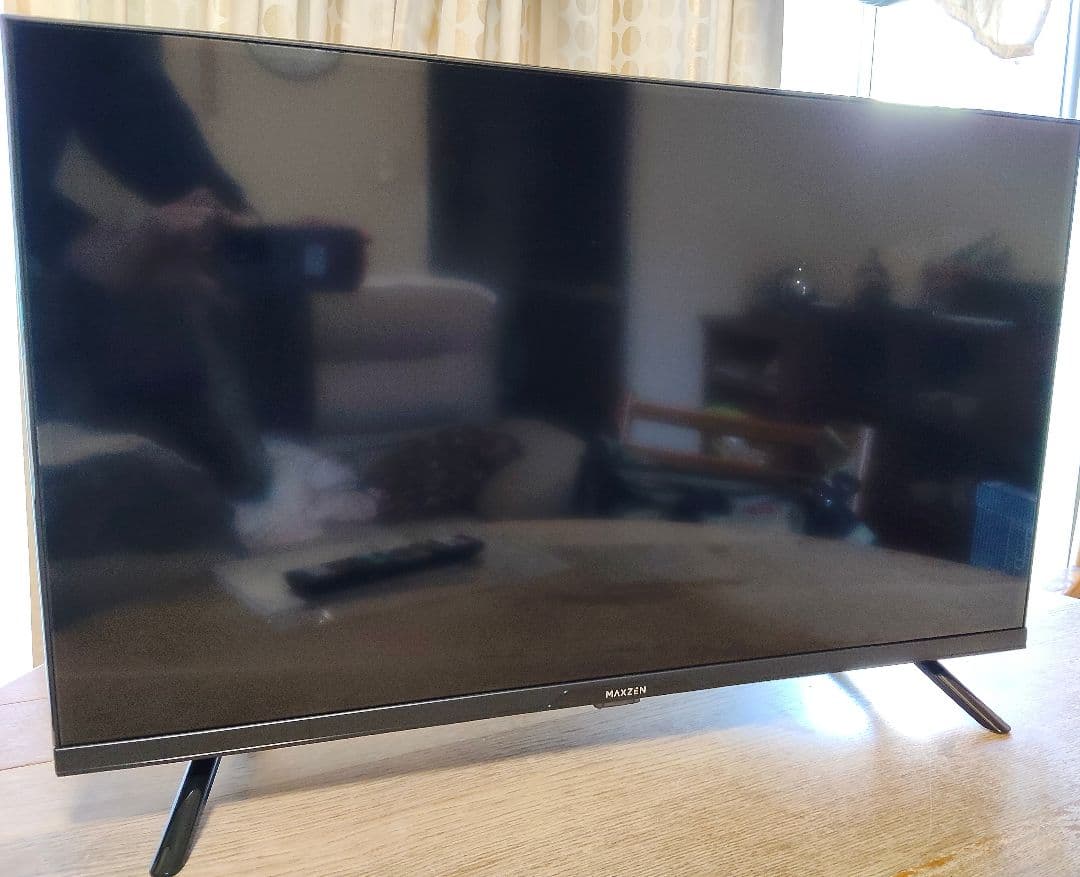 美品！ 32インチ 液晶テレビ Google TV MV32CH06