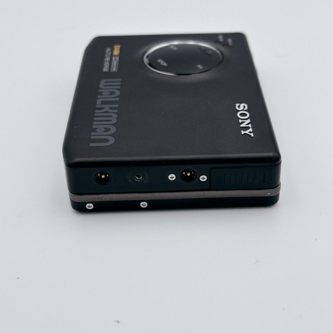 【美品】SONY WALKMAN ウォークマン WM-600 カセットプレーヤー