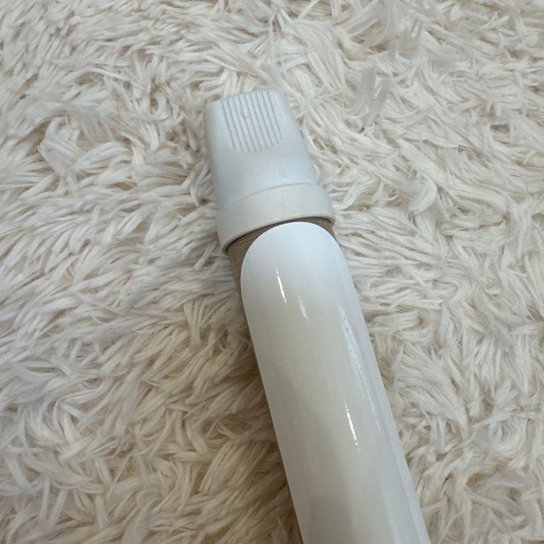 KINUJO 絹女 カールアイロン 28mm KC028 ホワイト