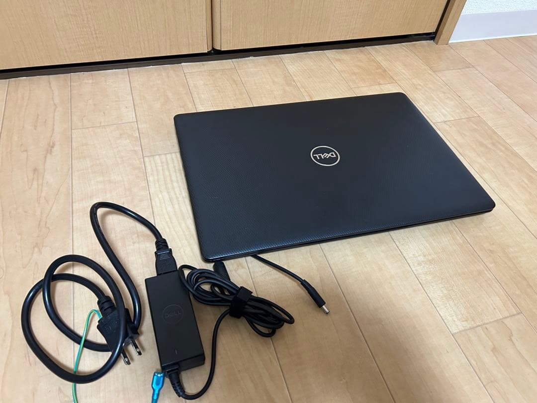 メルさん専用　DELL Inspiron 3583 ノートPC 本体 USキー