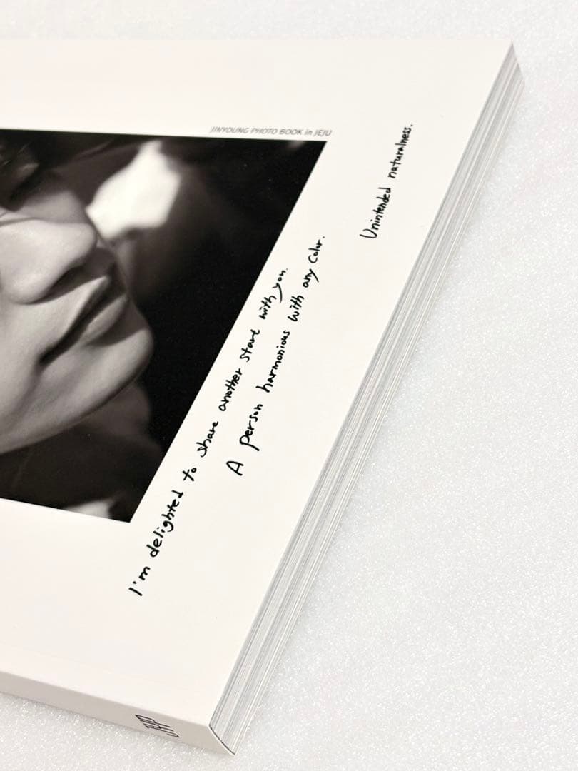 「Hey Guys」GOT7 ジニョン フォトブック＋DVD＋トレカ3枚