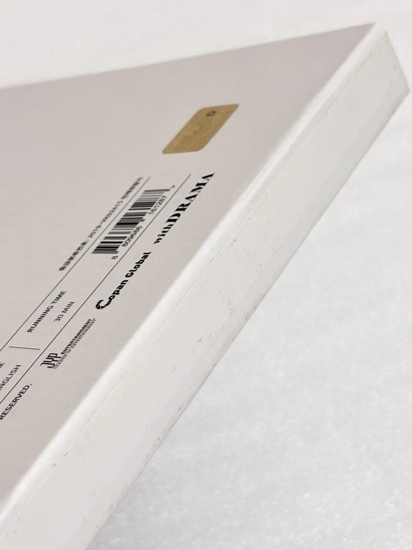 「Hey Guys」GOT7 ジニョン フォトブック＋DVD＋トレカ3枚