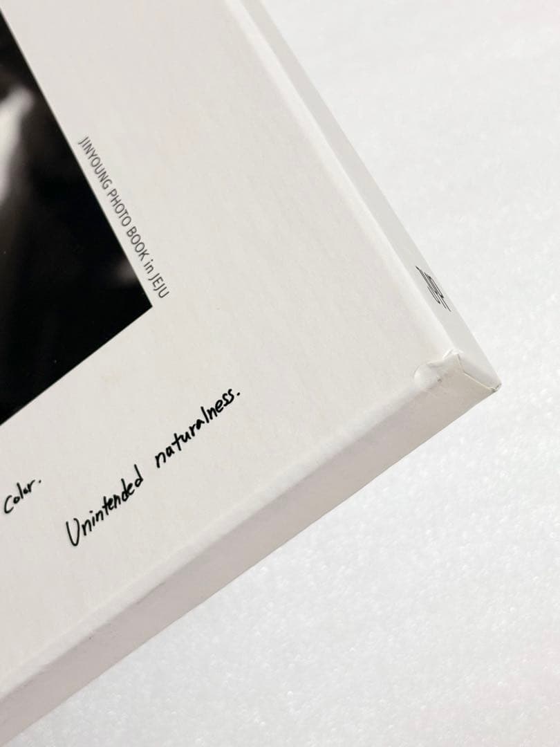 「Hey Guys」GOT7 ジニョン フォトブック＋DVD＋トレカ3枚