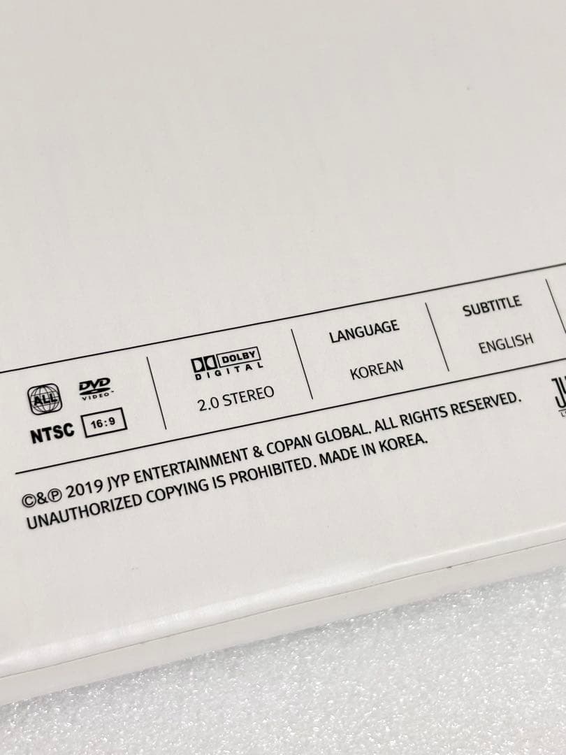 「Hey Guys」GOT7 ジニョン フォトブック＋DVD＋トレカ3枚