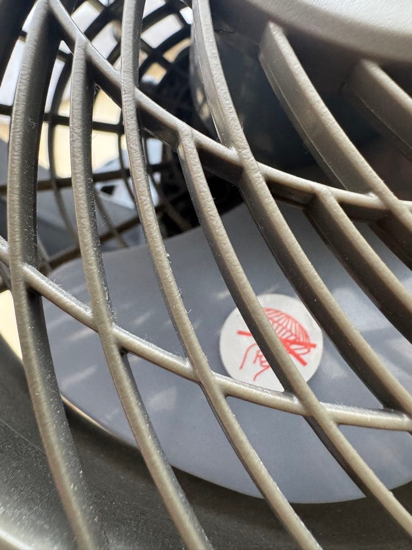  peak フィールドファン　MKT-102