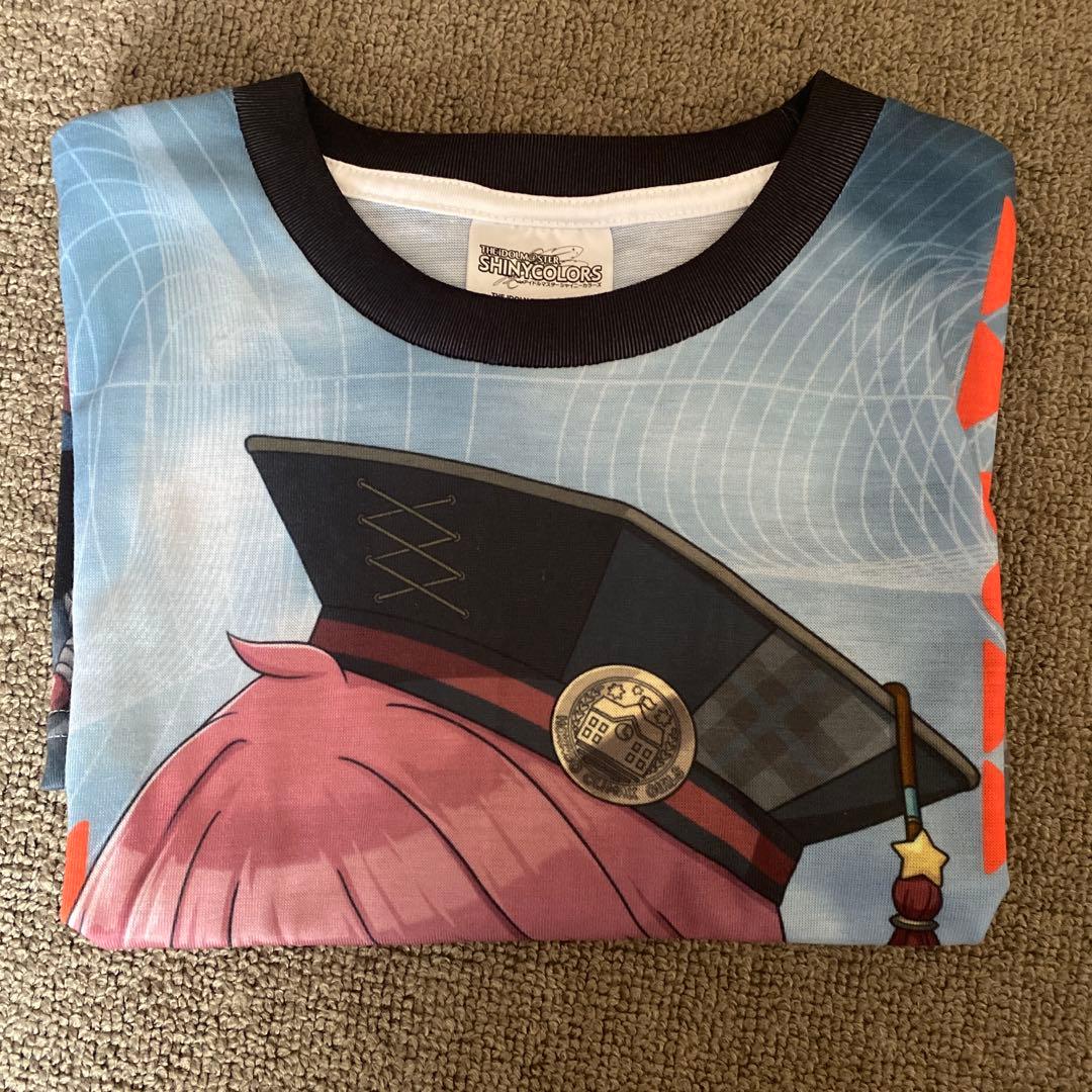 小宮果穂　tシャツ　Lサイズ