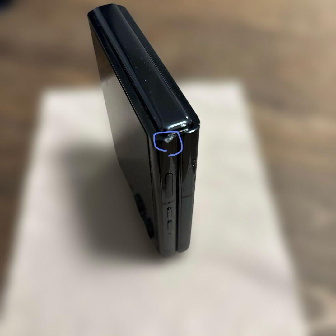 Motorola razr50 ultra 512GB 国内正規品