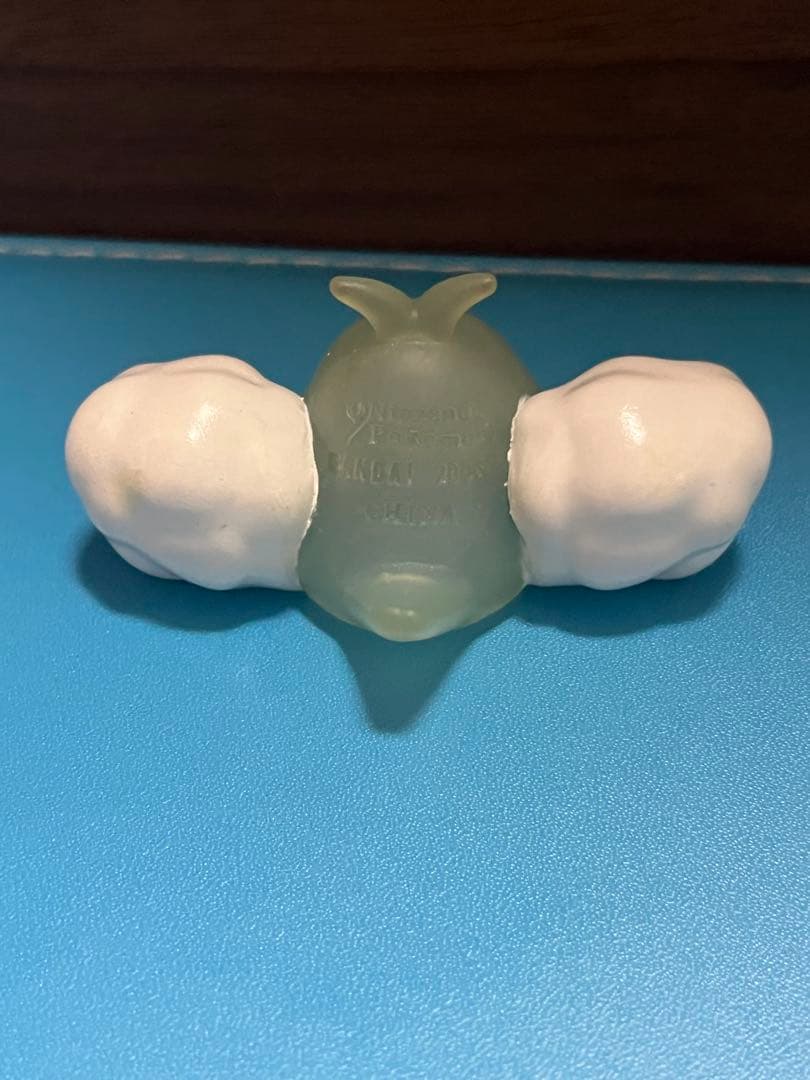 ポケモンキッズ　チルット　クリア