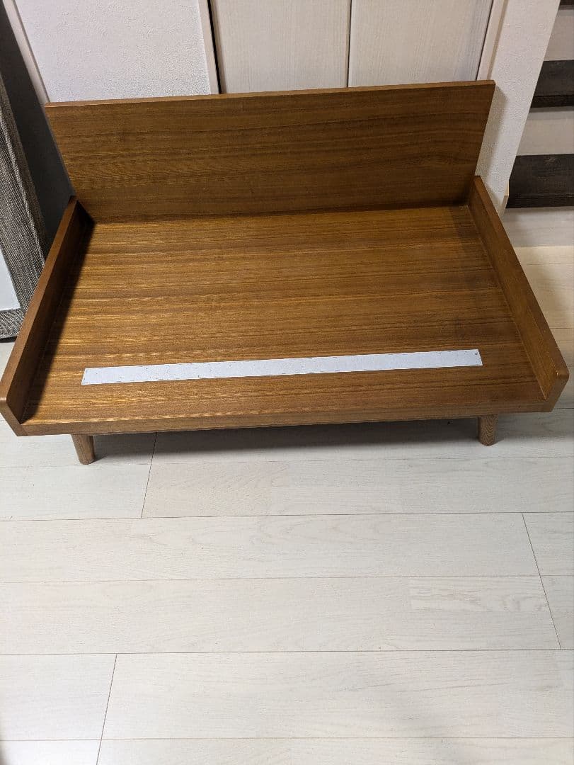 unico　ALBERO（アルベロ）　2シーターソファ　北欧