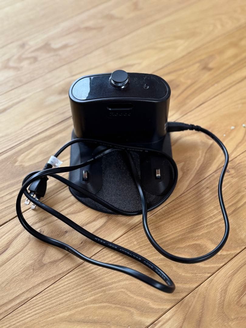 iRobot Roomba/ルンバ i3 本体(ルンバ外箱+アクセサリおまけ付)