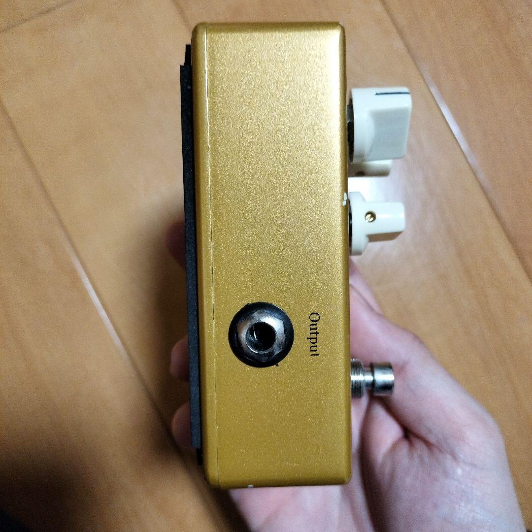 PlexiTone エフェクター