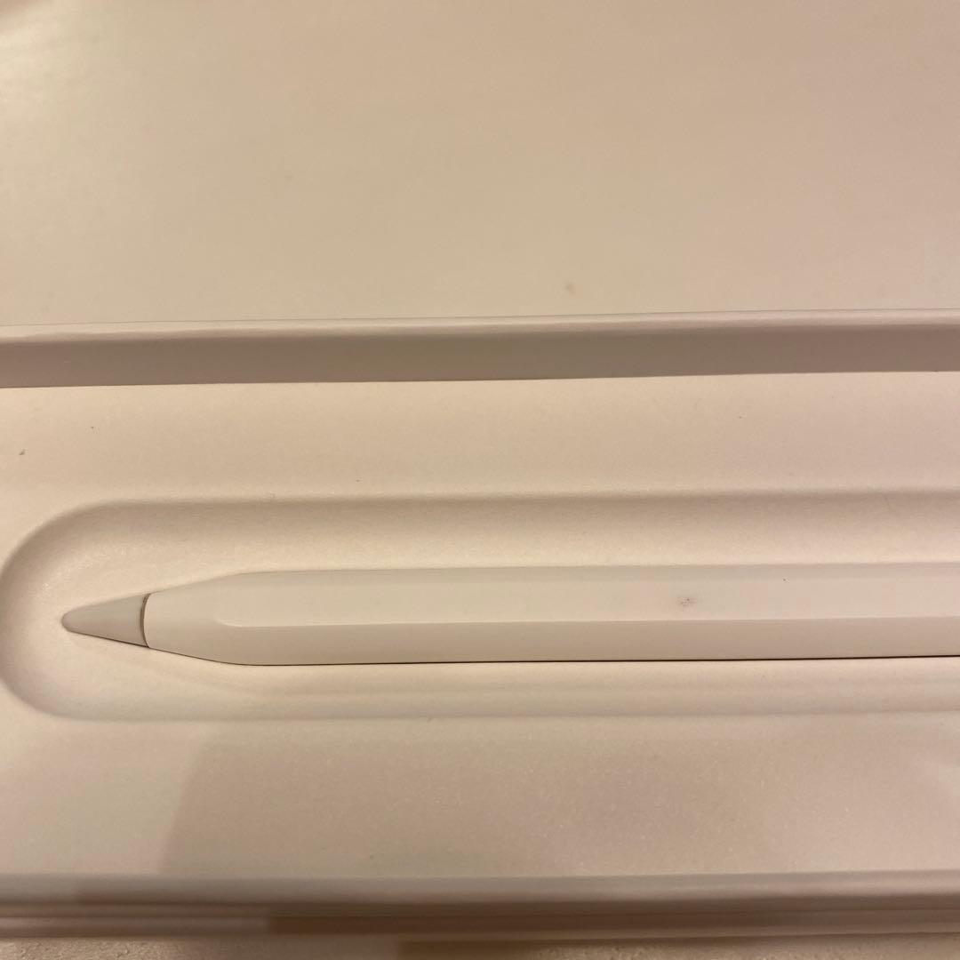 値下げしました　Apple Pencil ホワイト