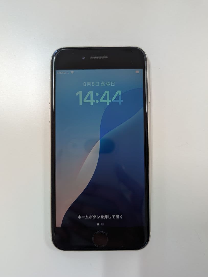 iPhoneSE 第3世代 64GB