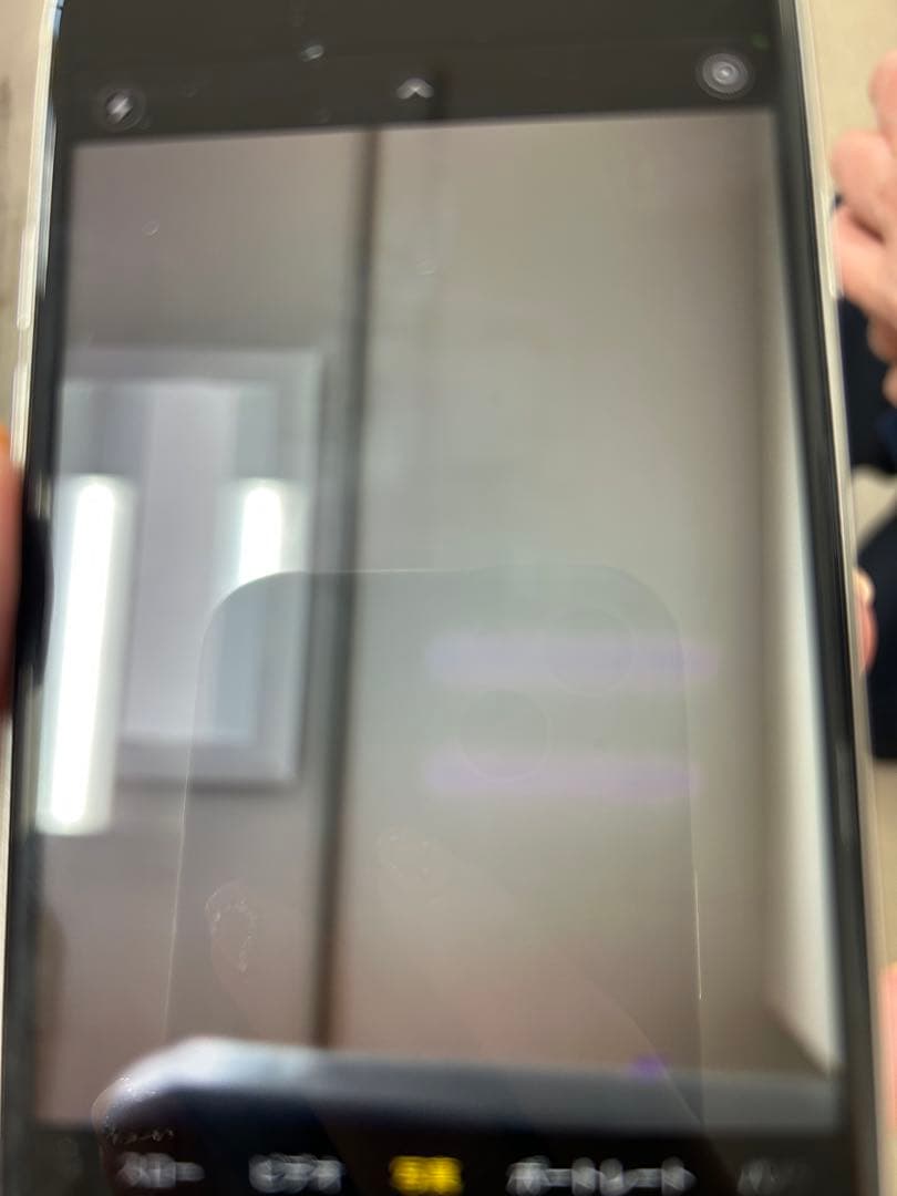 iPhoneSE 第3世代 64GB