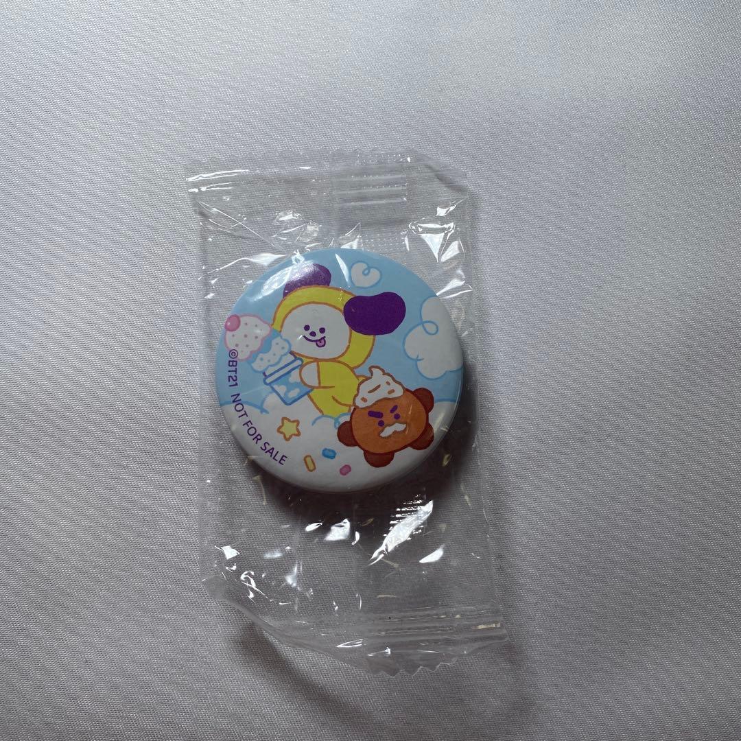 BTS CHIMMY キーホルダー等17点セット　まとめ売り
