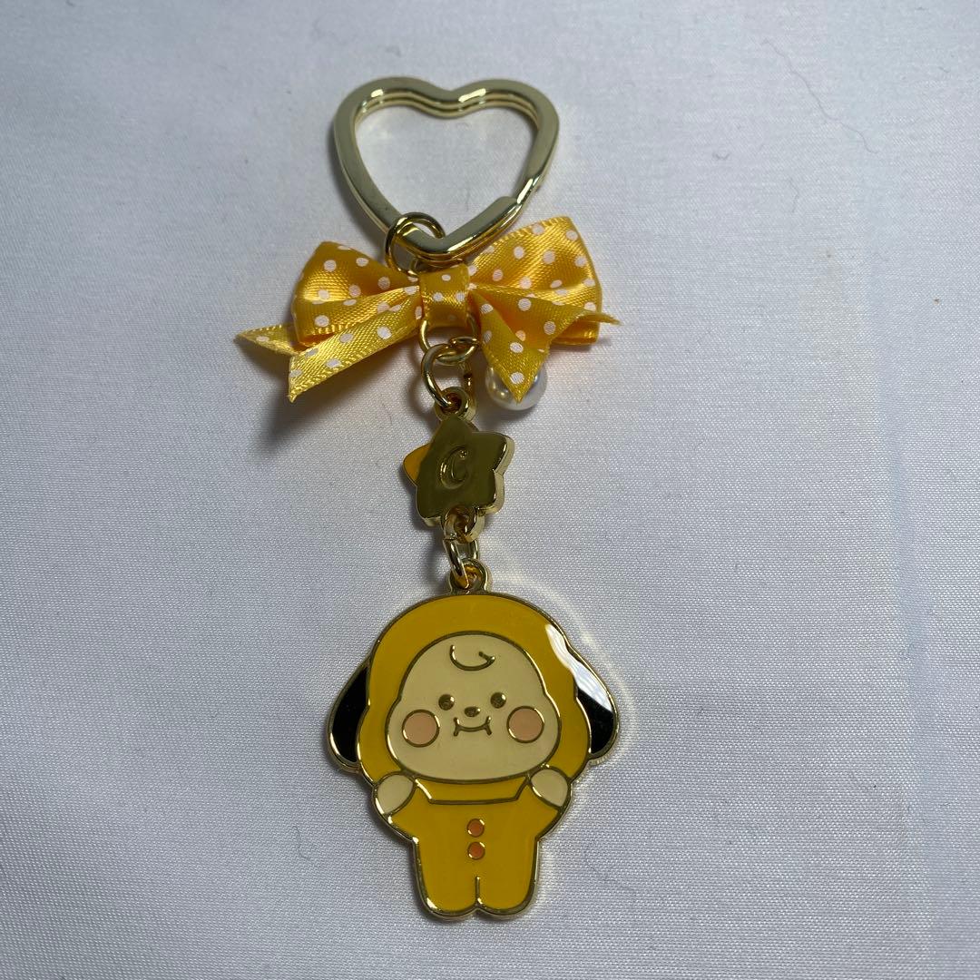 BTS CHIMMY キーホルダー等17点セット　まとめ売り