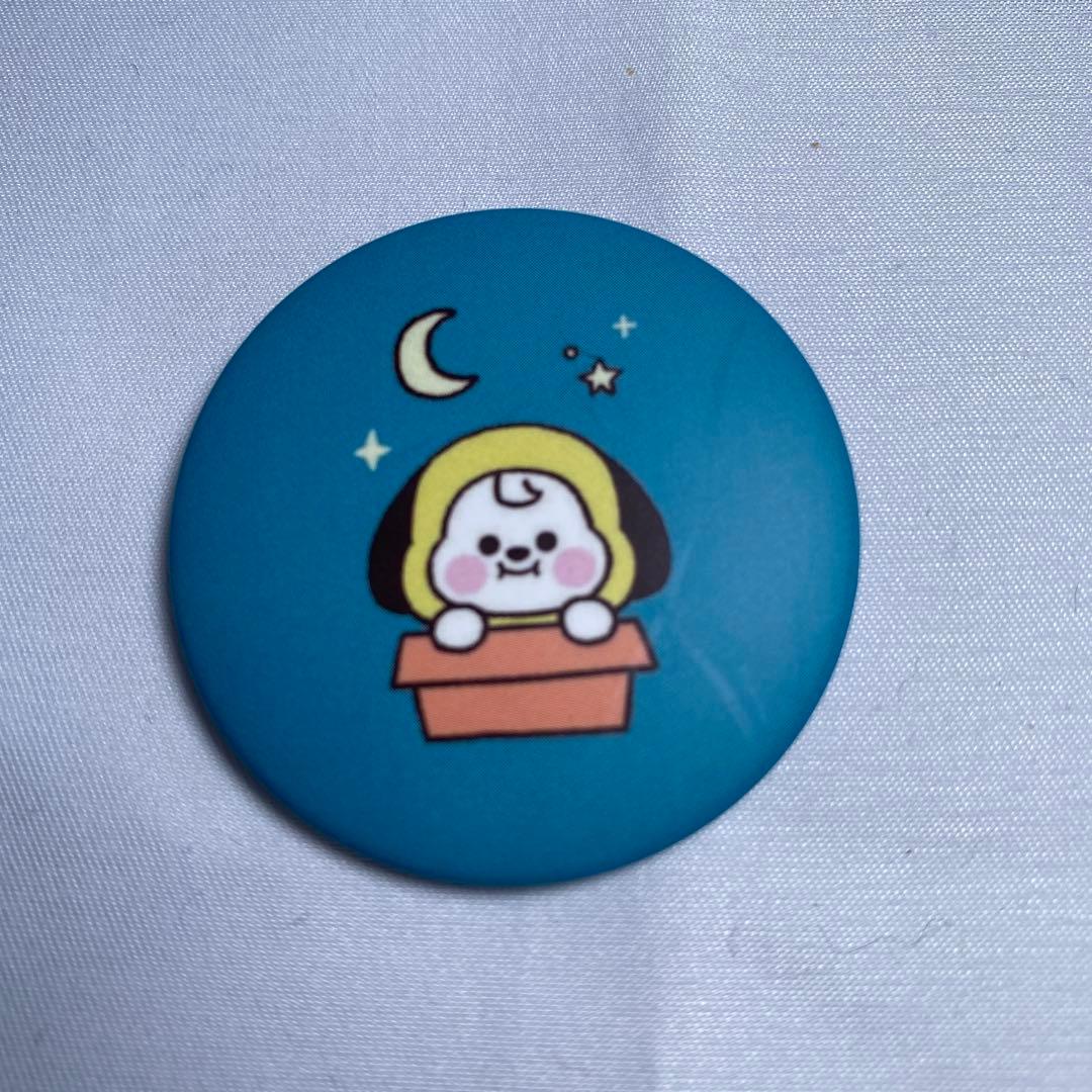 BTS CHIMMY キーホルダー等17点セット　まとめ売り