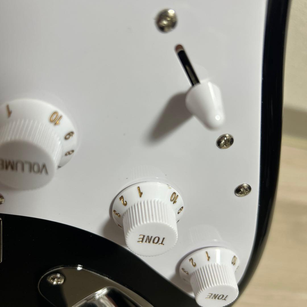 SELDER セルダー エレキギター ストラトキャスター