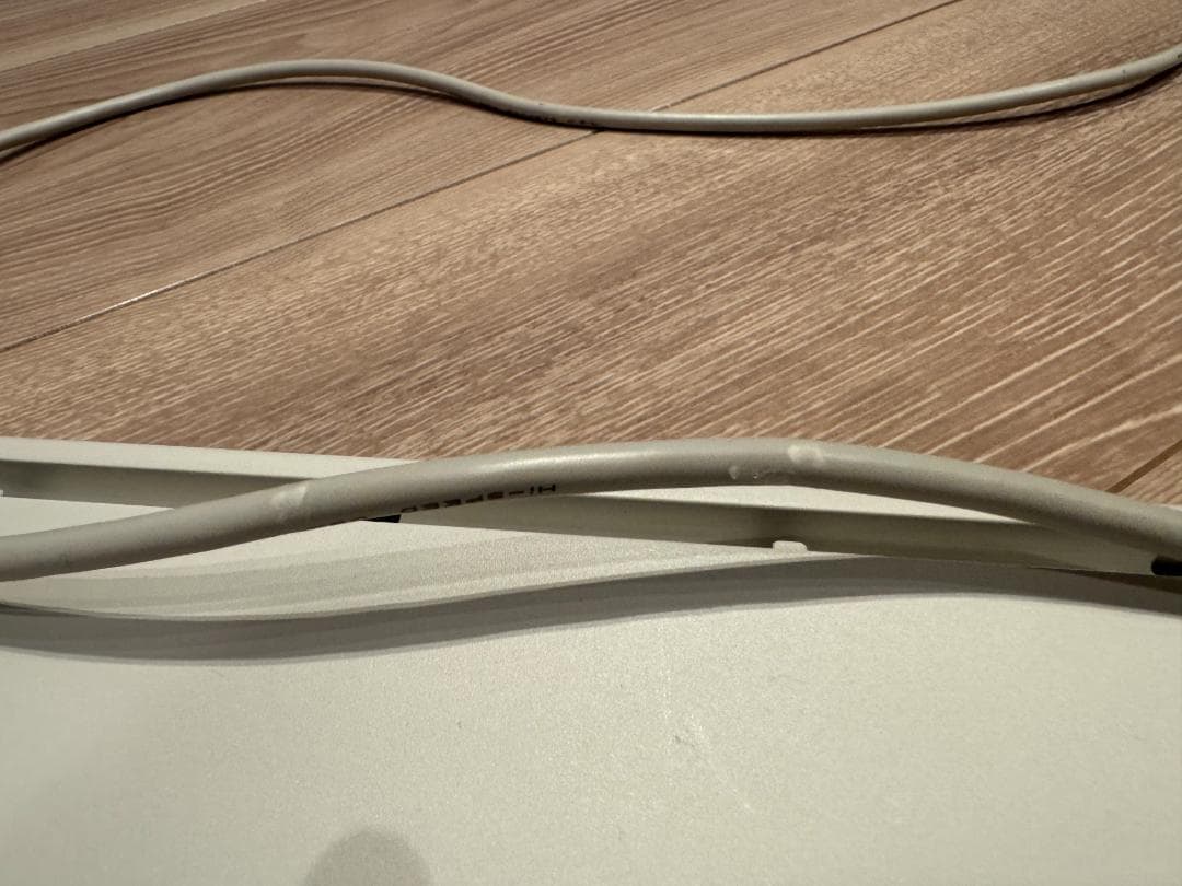 REALFORCE 104U 英語/白 XF01T0