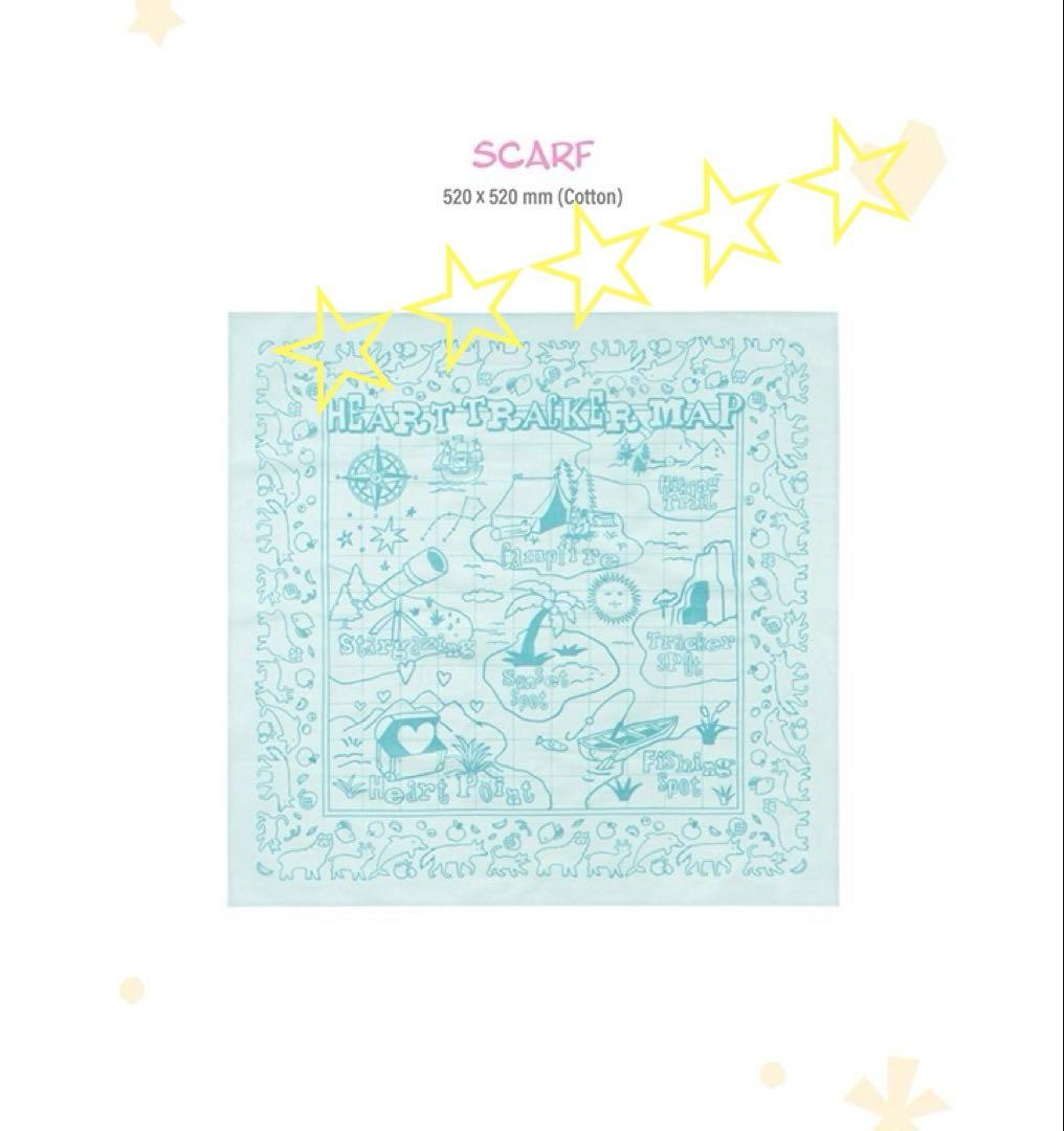 PLAVE 2026 SEASON’S GREETINGS 特典フォトカード付き