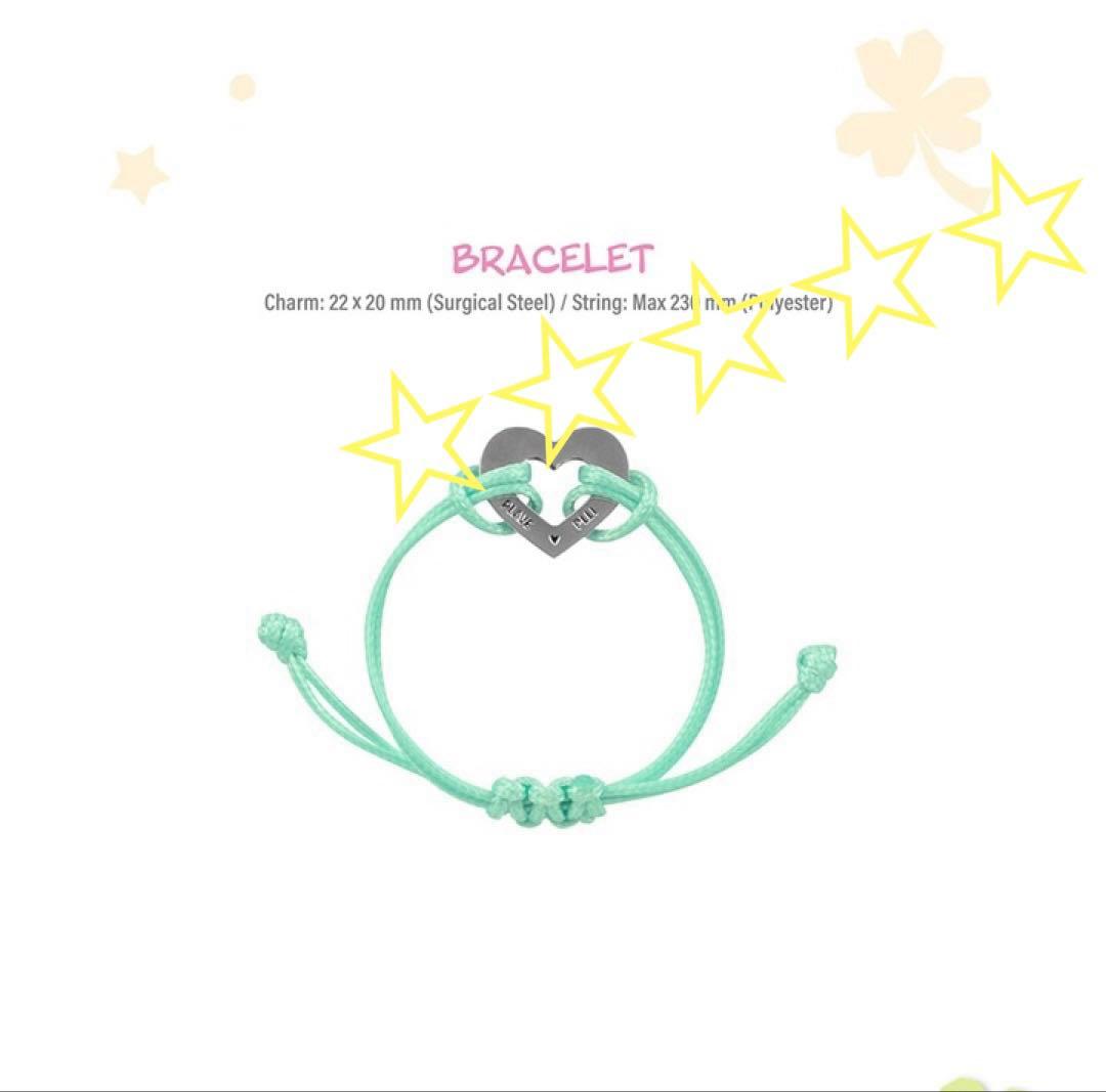 PLAVE 2026 SEASON’S GREETINGS 特典フォトカード付き