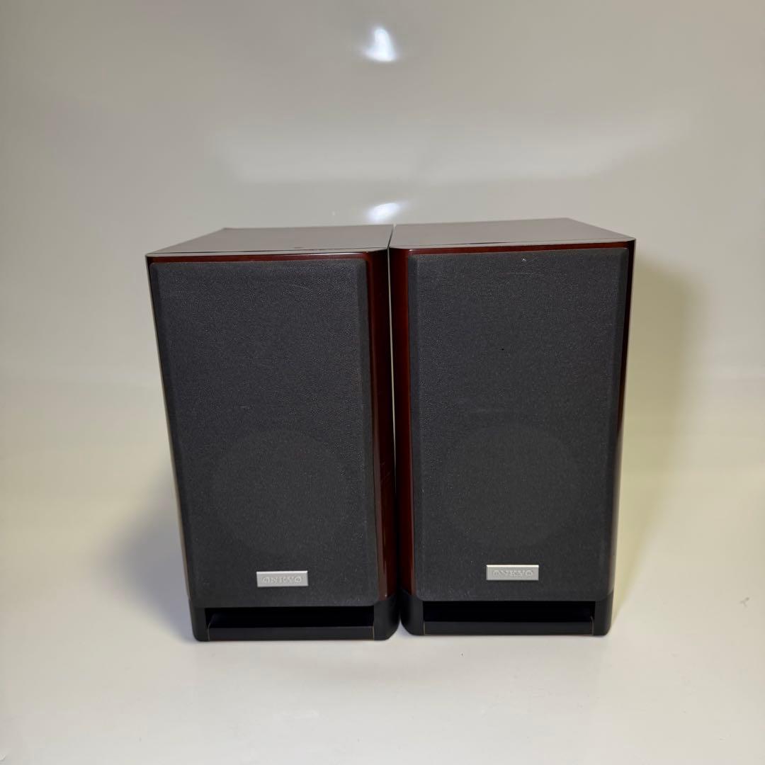 ONKYO FR-N7SX コンポ スピーカー　オンキョー　オーディオ
