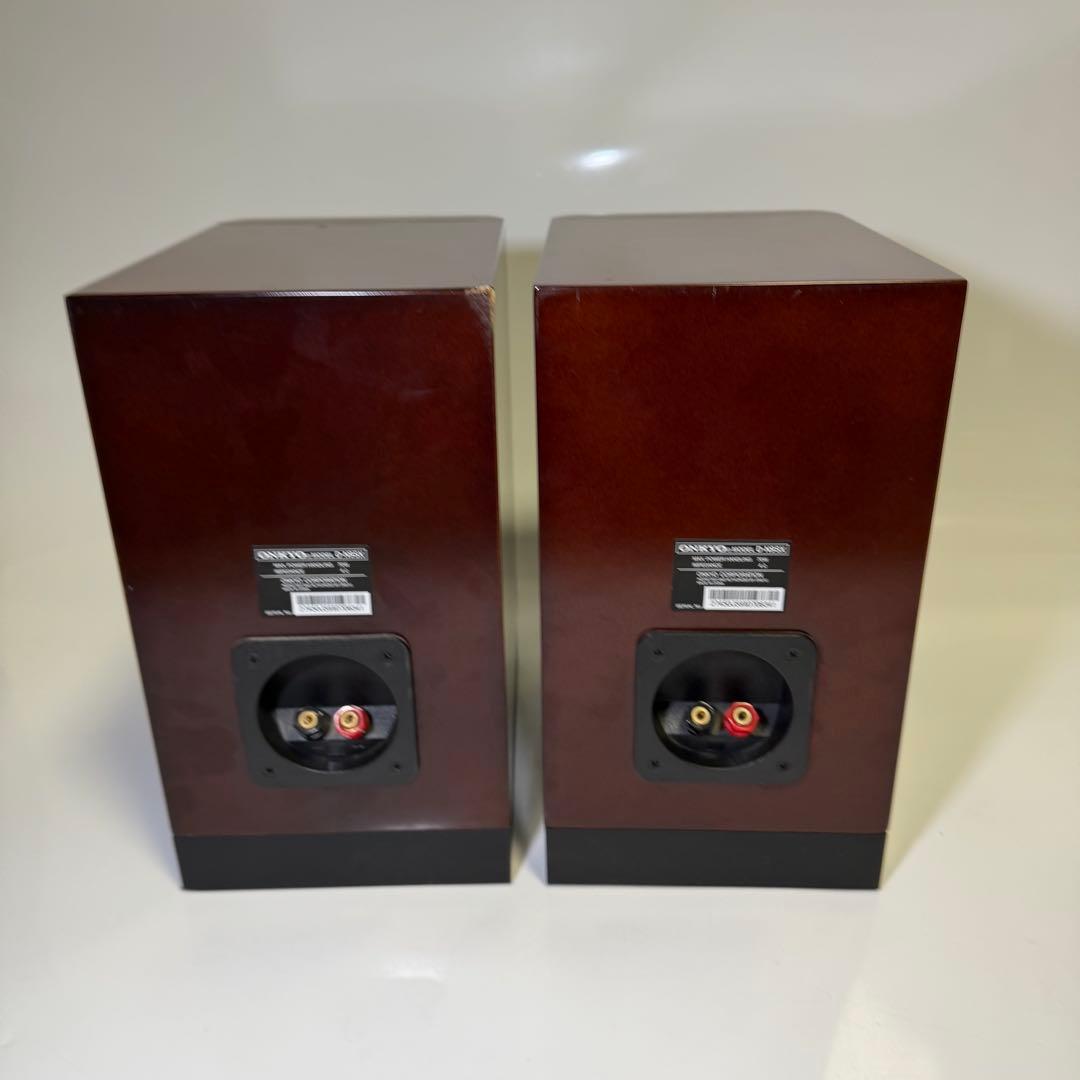 ONKYO FR-N7SX コンポ スピーカー　オンキョー　オーディオ