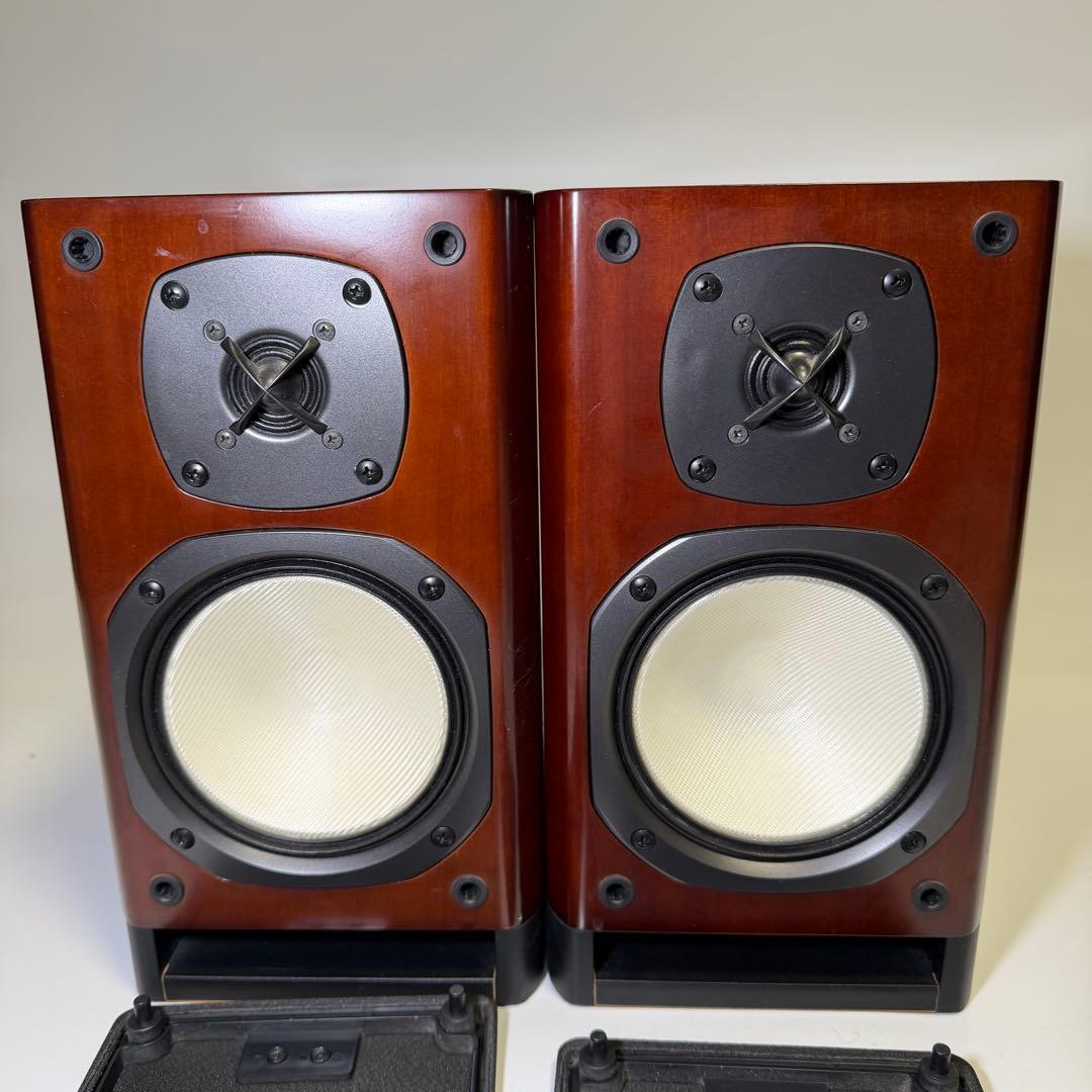 ONKYO FR-N7SX コンポ スピーカー　オンキョー　オーディオ