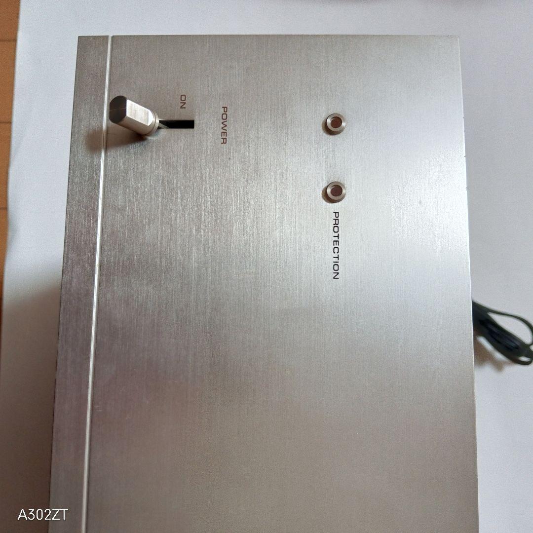 か*ふ様 Pioneer ステレオパワーアンプ SM-850