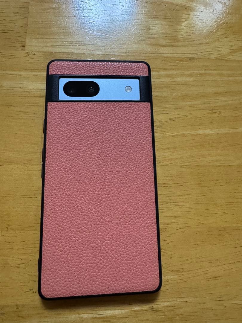 スマートフォン本体 Google Pixel 7a