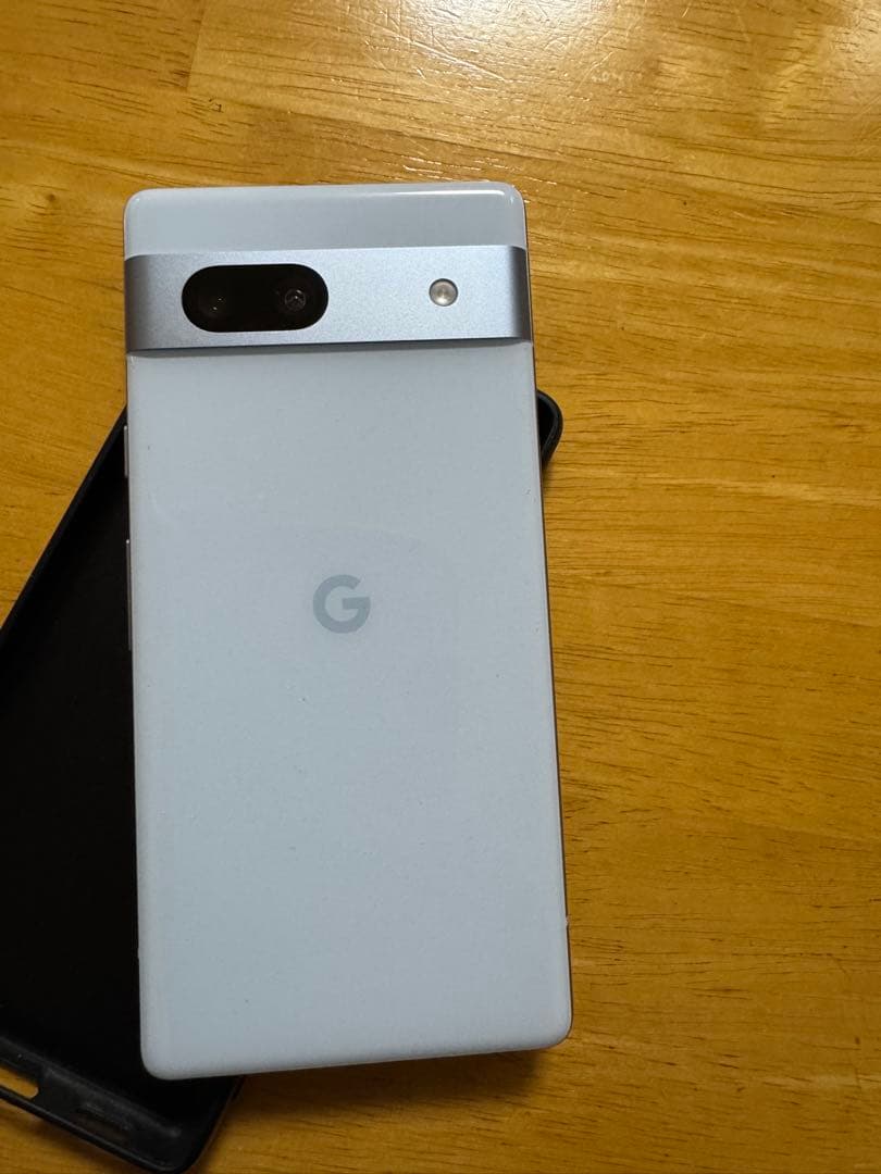 スマートフォン本体 Google Pixel 7a