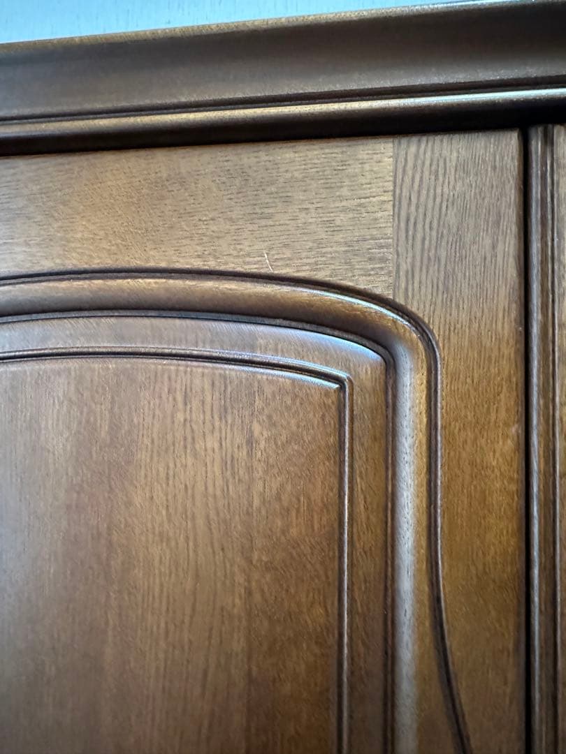 着物箪笥　タンス　和ダンス　ナラ材　天然木