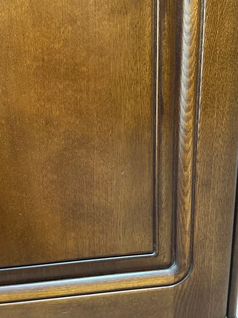 着物箪笥　タンス　和ダンス　ナラ材　天然木