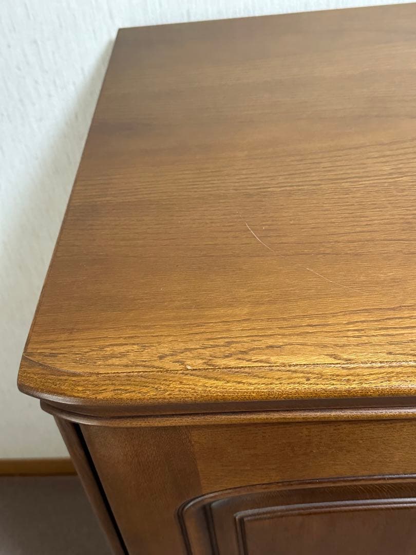 着物箪笥　タンス　和ダンス　ナラ材　天然木