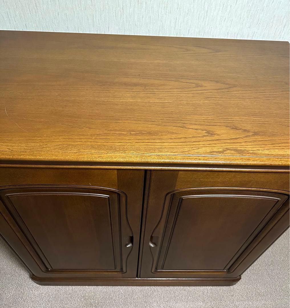 着物箪笥　タンス　和ダンス　ナラ材　天然木