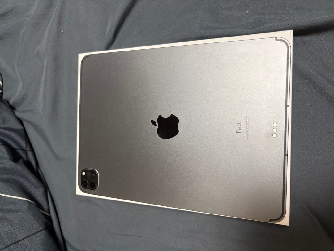 iPad pro 11インチ 第3世代256GB