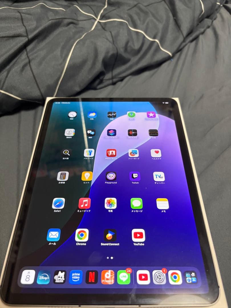 iPad pro 11インチ 第3世代256GB