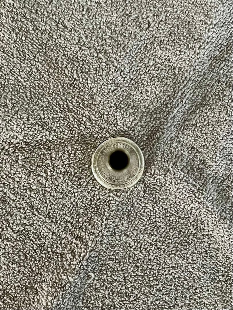 シルキー30B ホルンマウスピース