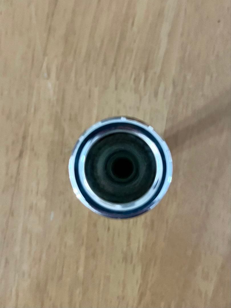 シルキー30B ホルンマウスピース