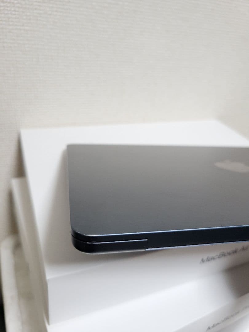 MacBook本体 Macbook Air 2022 M2 24GB/1TB
