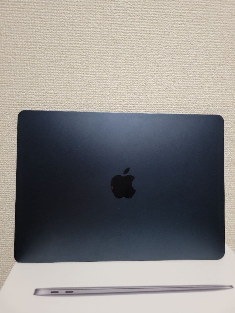 MacBook本体 Macbook Air 2022 M2 24GB/1TB