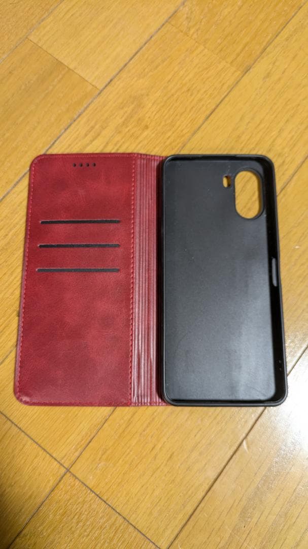 【美品】nubia S2 _Y!mobile 初期化済 動作確認済 ケース付き