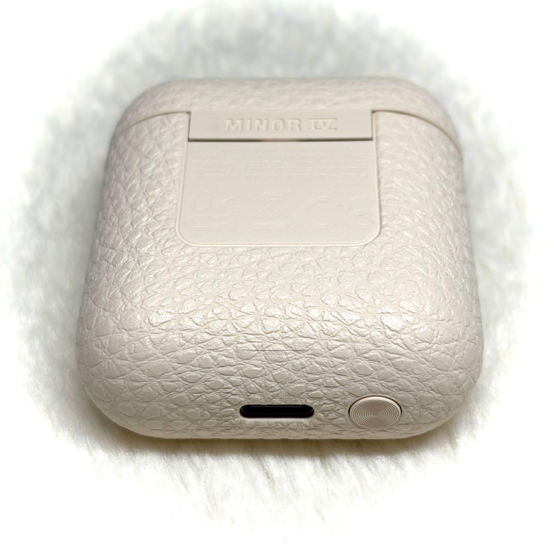 Marshall Minor IV 動作確認済み (206)