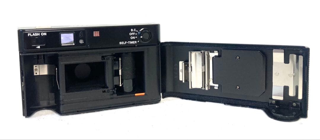 【完動品 美品】Canon AF35ML オートボーイスーパー 動作確認済