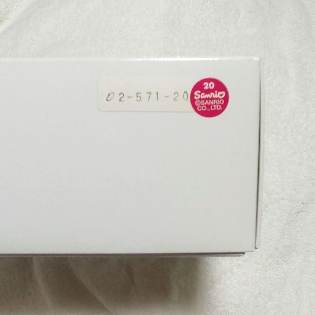 【新品未使用】2000年 ハローキティ ダニエル ウェディングクッションセット