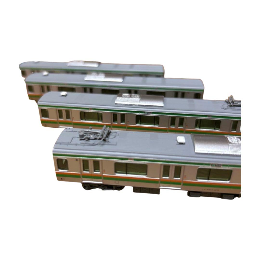 [ ⭐️ KATO E233系 東海道線 後期形8両基本セット]期間セール中！